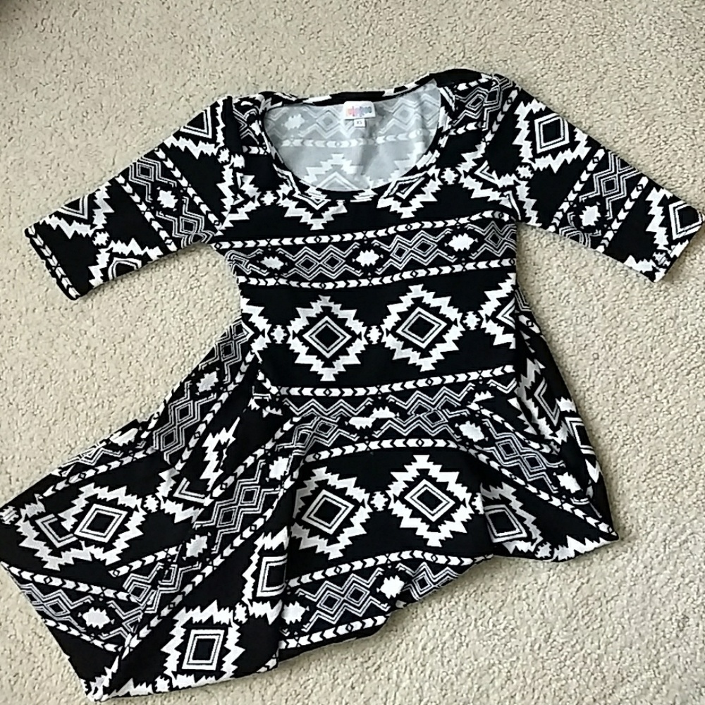 Lularoe nicole